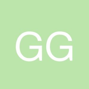 Meet your Posher, Gregory